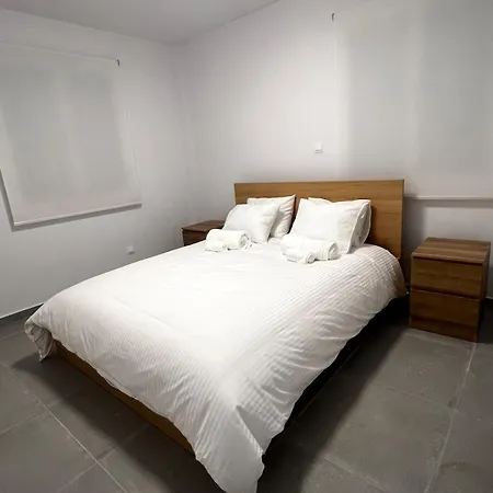 The Minimal Nest Apartamento
