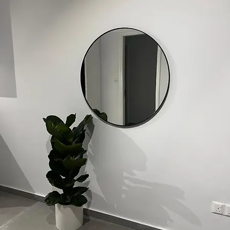The Minimal Nest Apartamento