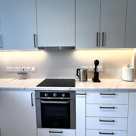 Apartamento The Minimal Nest